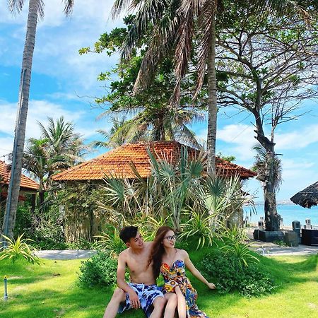The Dream Resort & Spa Phan Thiết Buitenkant foto