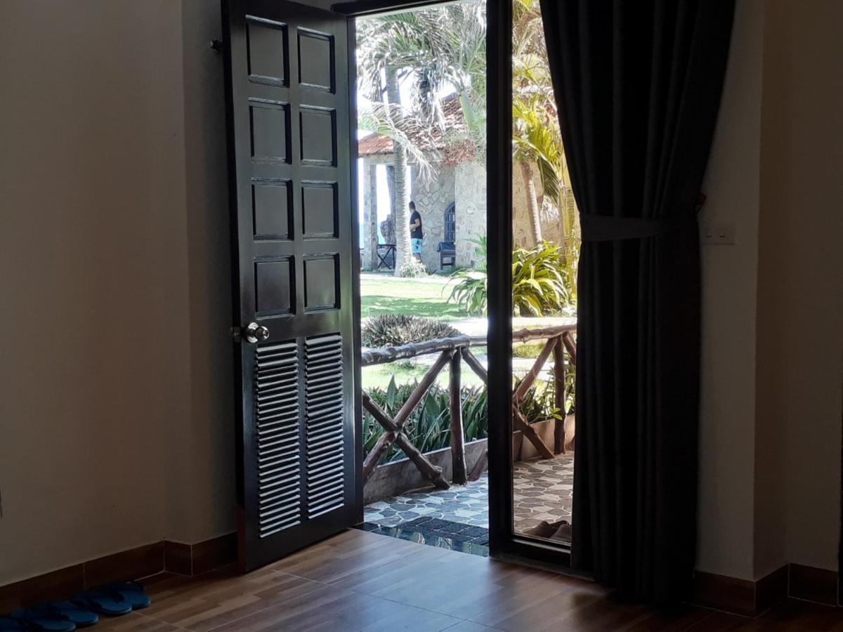 The Dream Resort & Spa Phan Thiết Buitenkant foto