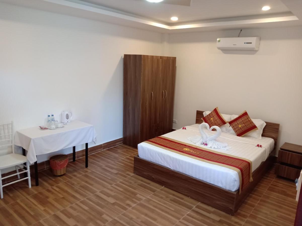 The Dream Resort & Spa Phan Thiết Buitenkant foto