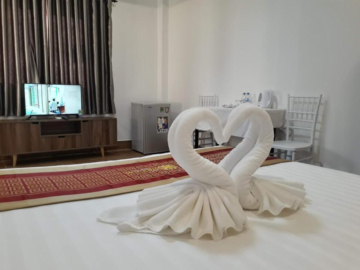 The Dream Resort & Spa Phan Thiết Buitenkant foto