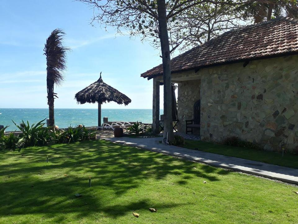 The Dream Resort & Spa Phan Thiết Buitenkant foto