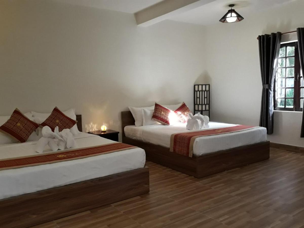 The Dream Resort & Spa Phan Thiết Buitenkant foto