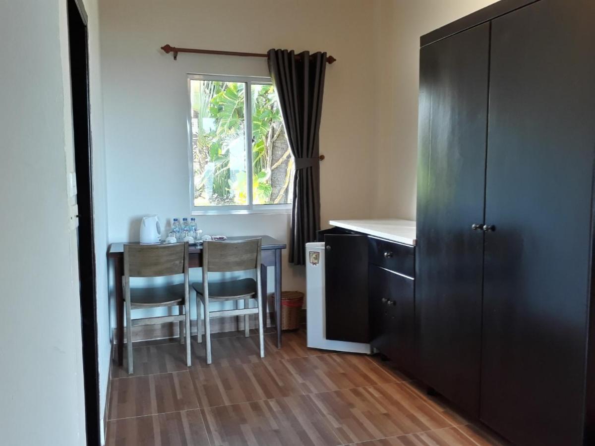 The Dream Resort & Spa Phan Thiết Buitenkant foto