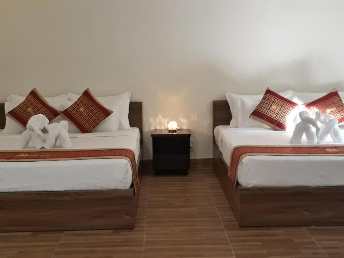 The Dream Resort & Spa Phan Thiết Buitenkant foto