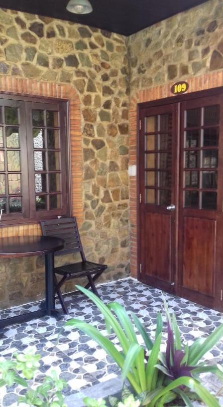 The Dream Resort & Spa Phan Thiết Buitenkant foto