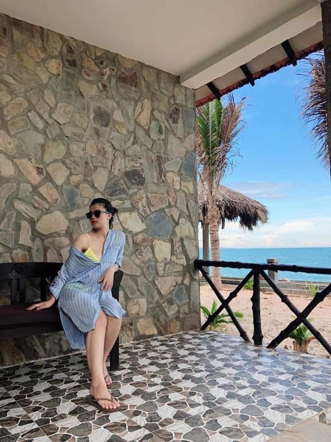 The Dream Resort & Spa Phan Thiết Buitenkant foto