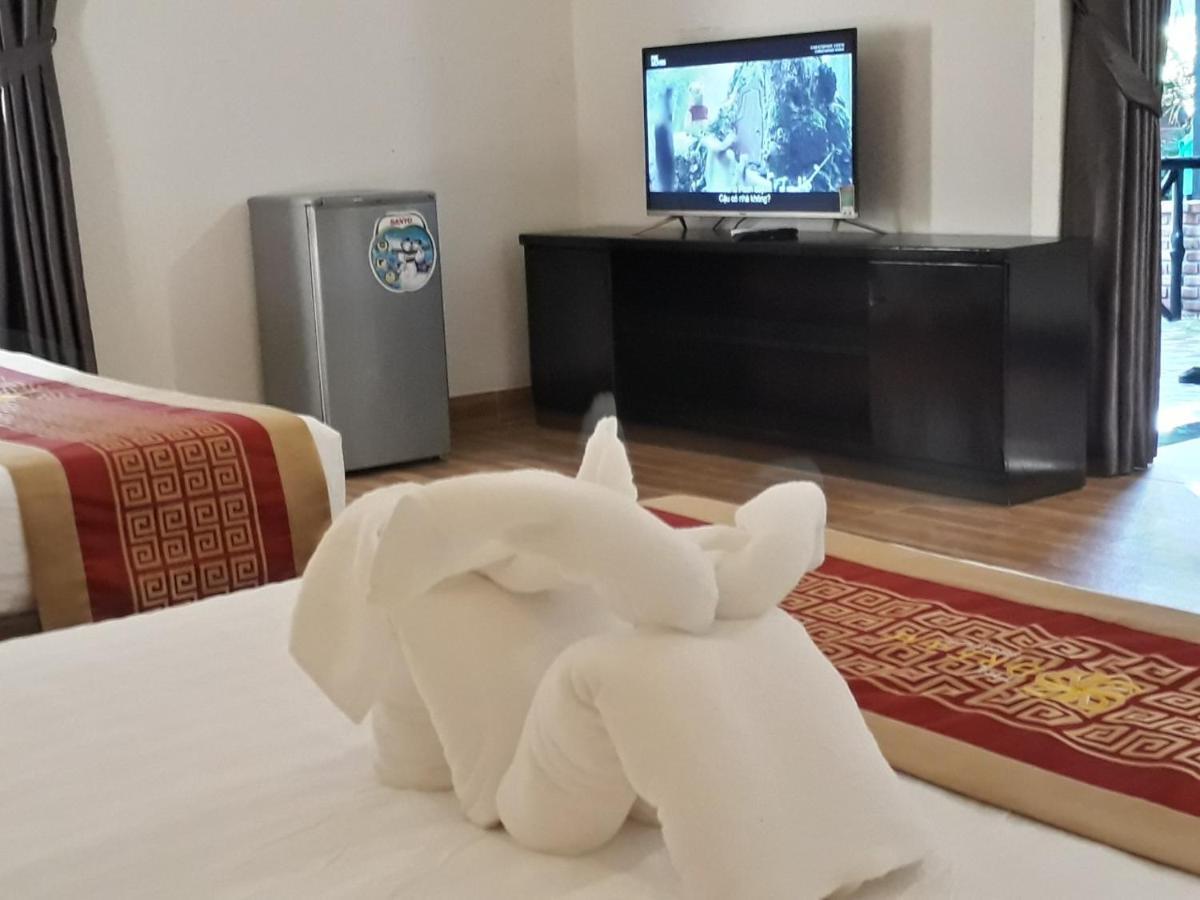 The Dream Resort & Spa Phan Thiết Buitenkant foto