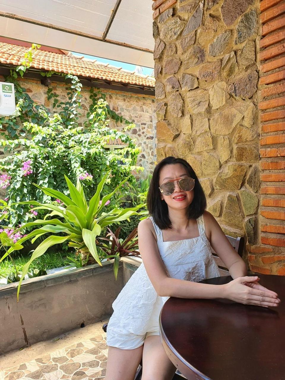 The Dream Resort & Spa Phan Thiết Buitenkant foto