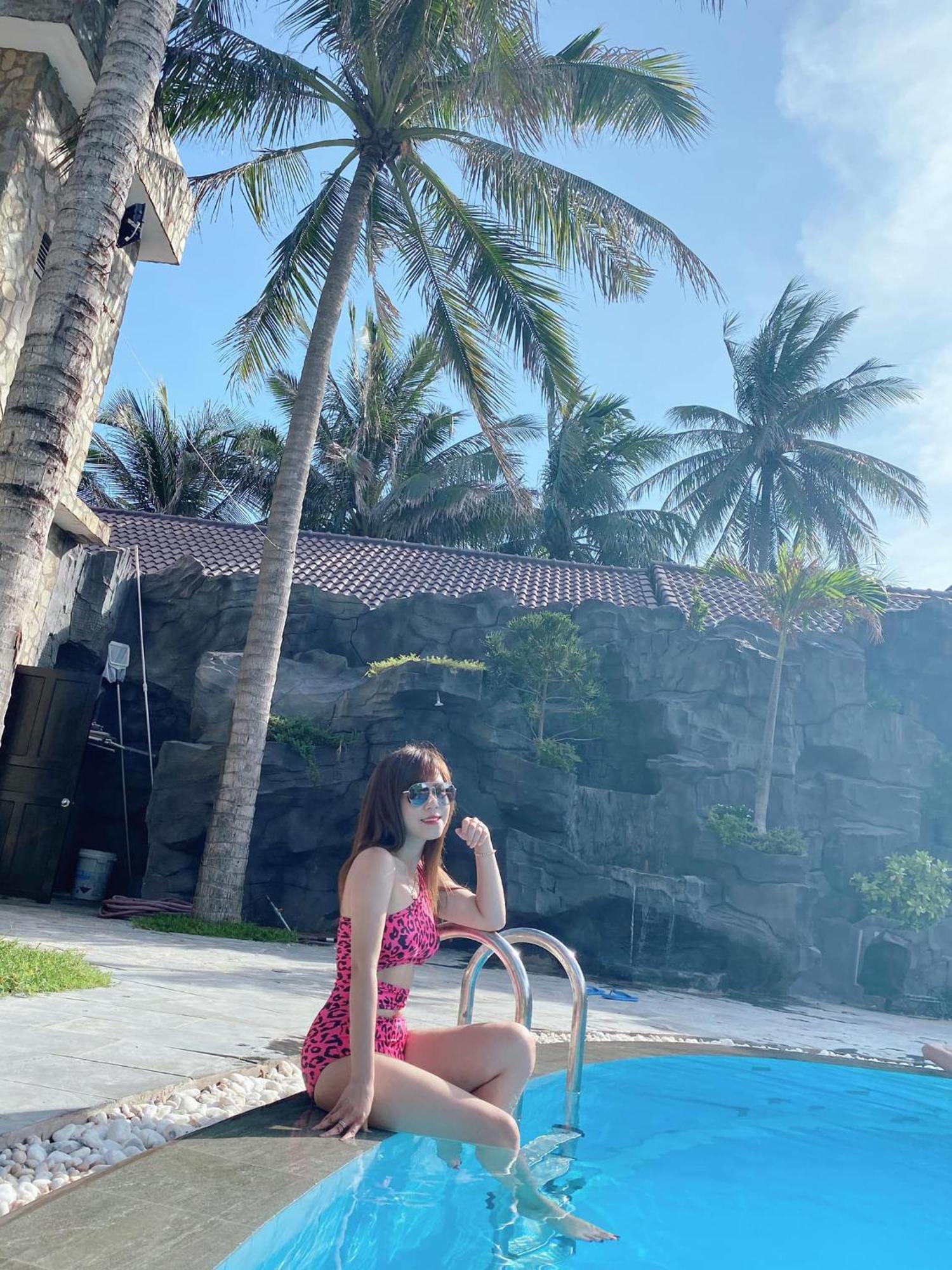 The Dream Resort & Spa Phan Thiết Buitenkant foto