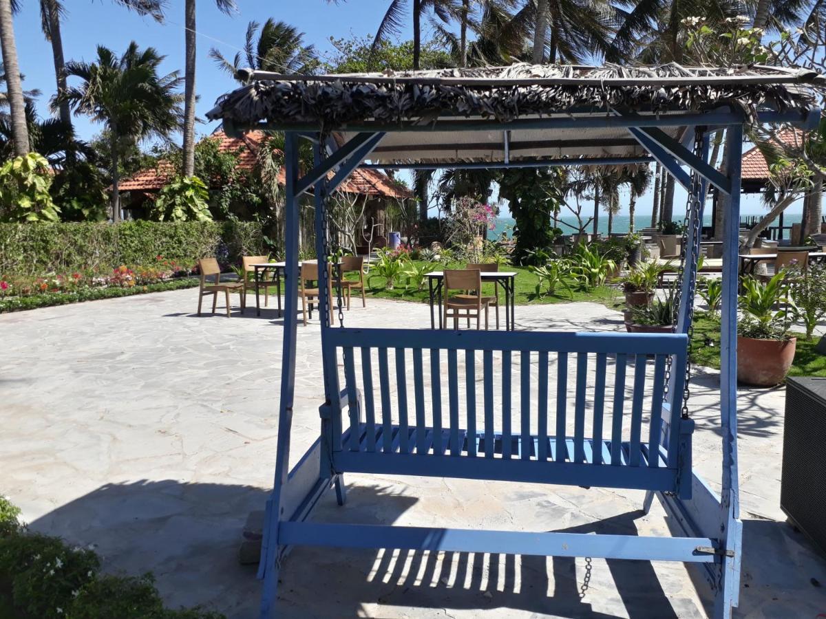 The Dream Resort & Spa Phan Thiết Buitenkant foto
