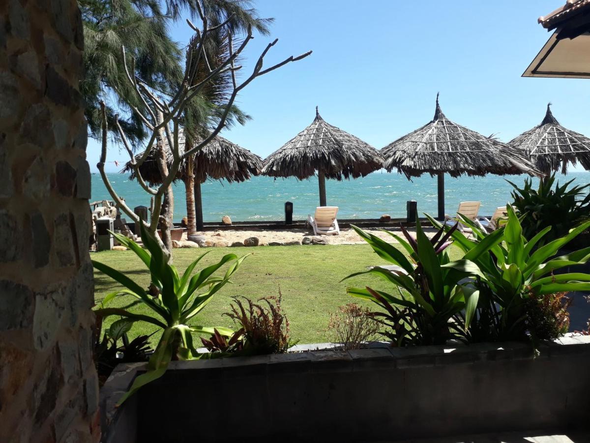 The Dream Resort & Spa Phan Thiết Buitenkant foto
