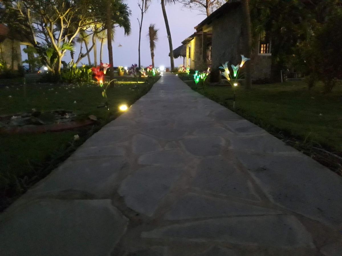 The Dream Resort & Spa Phan Thiết Buitenkant foto