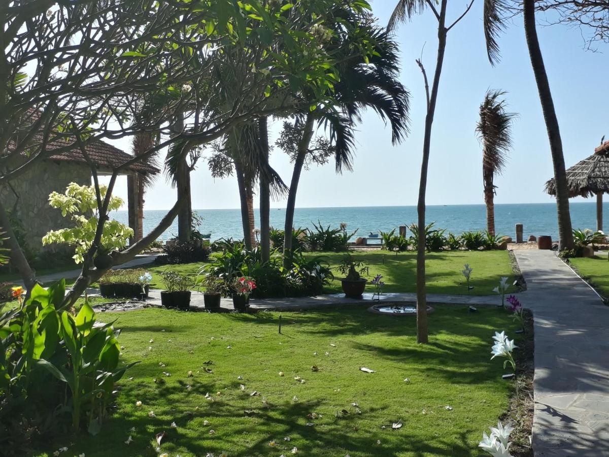 The Dream Resort & Spa Phan Thiết Buitenkant foto