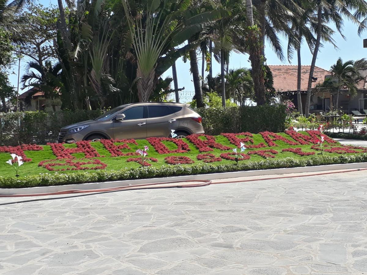 The Dream Resort & Spa Phan Thiết Buitenkant foto