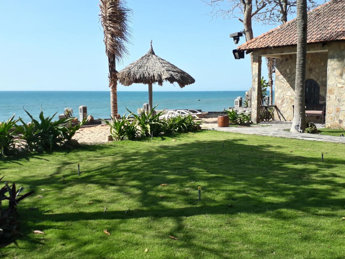 The Dream Resort & Spa Phan Thiết Buitenkant foto