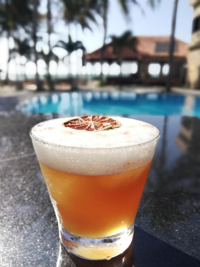 The Dream Resort & Spa Phan Thiết Buitenkant foto