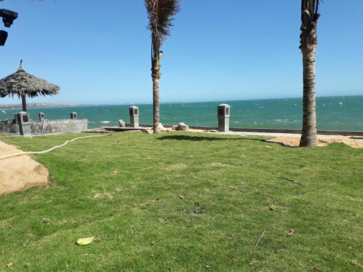 The Dream Resort & Spa Phan Thiết Buitenkant foto