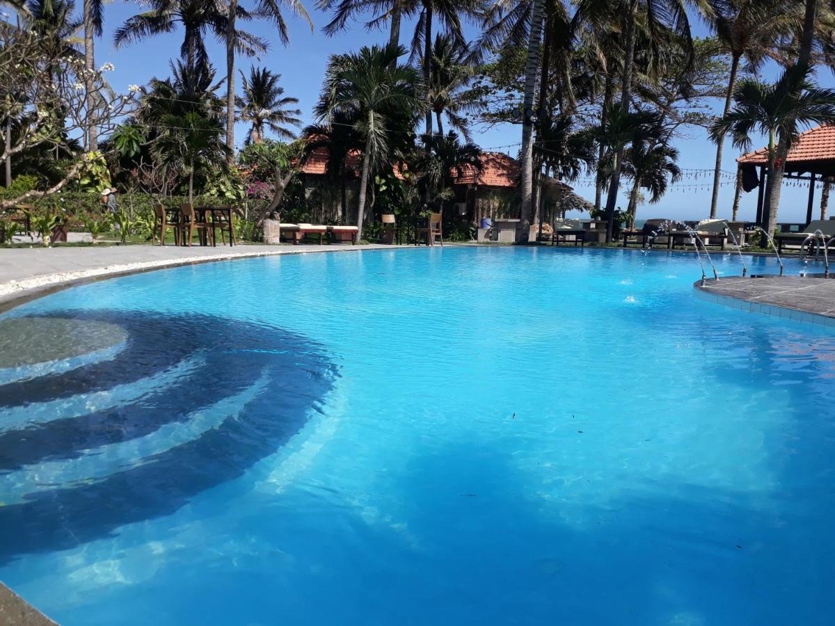 The Dream Resort & Spa Phan Thiết Buitenkant foto