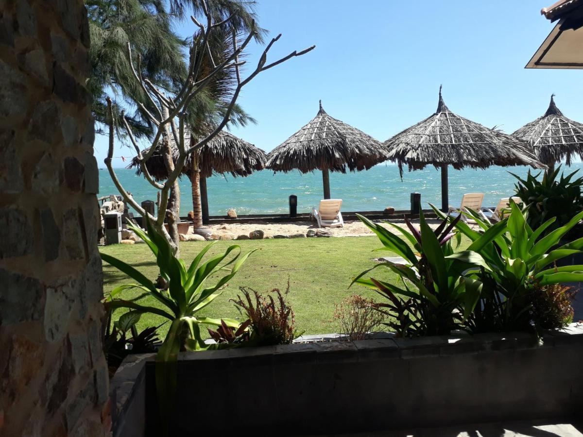 The Dream Resort & Spa Phan Thiết Buitenkant foto