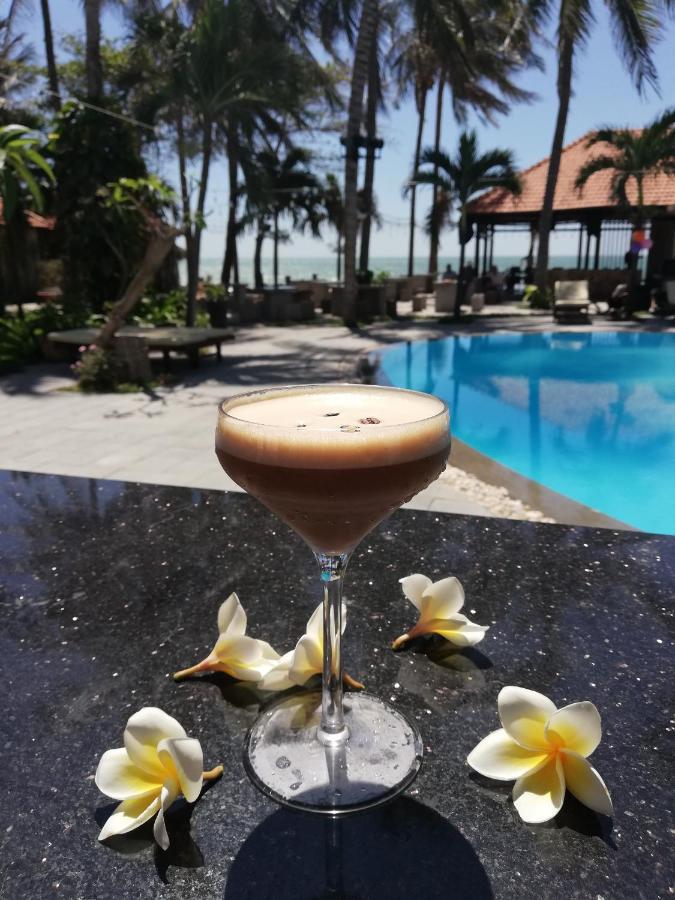 The Dream Resort & Spa Phan Thiết Buitenkant foto