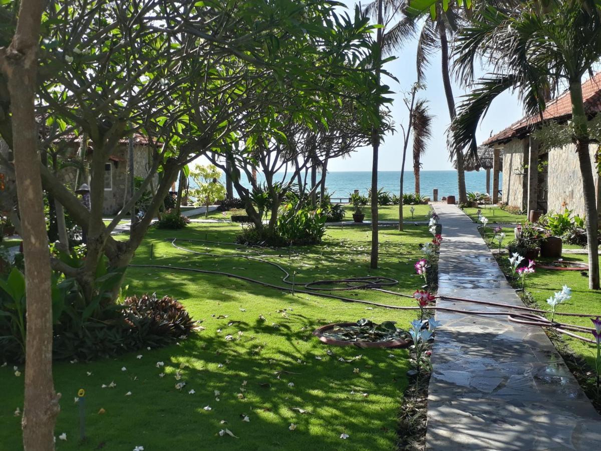 The Dream Resort & Spa Phan Thiết Buitenkant foto