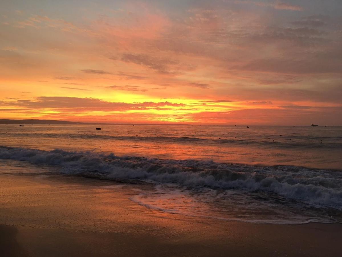 The Dream Resort & Spa Phan Thiết Buitenkant foto