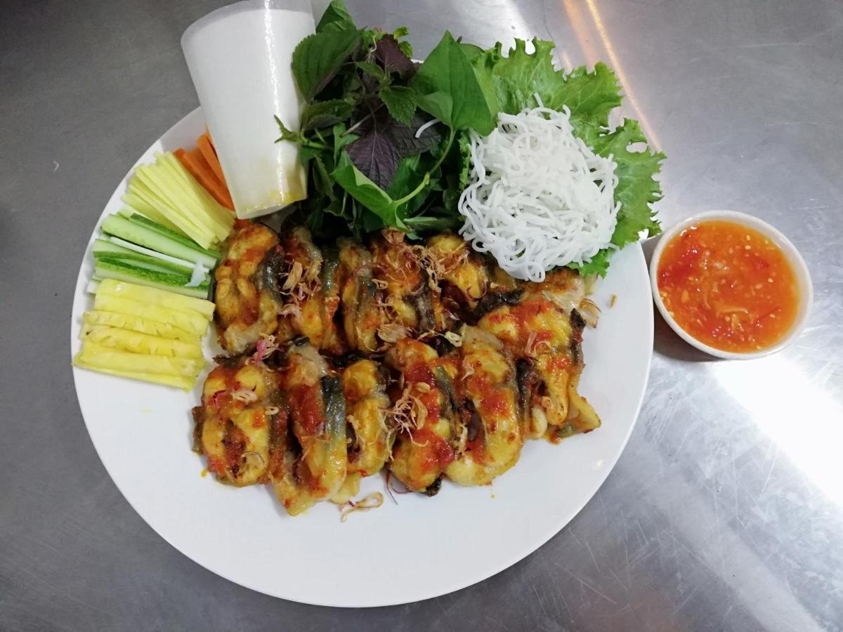 The Dream Resort & Spa Phan Thiết Buitenkant foto
