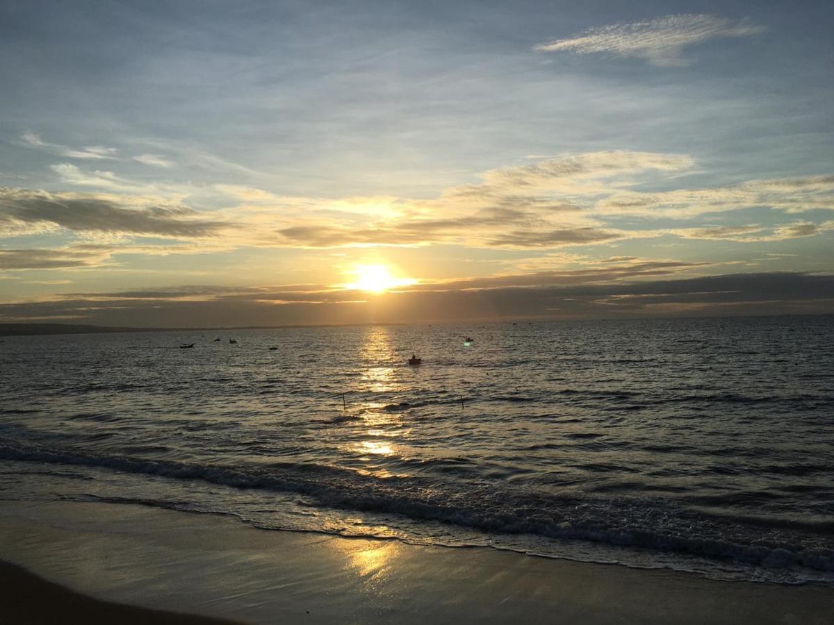 The Dream Resort & Spa Phan Thiết Buitenkant foto