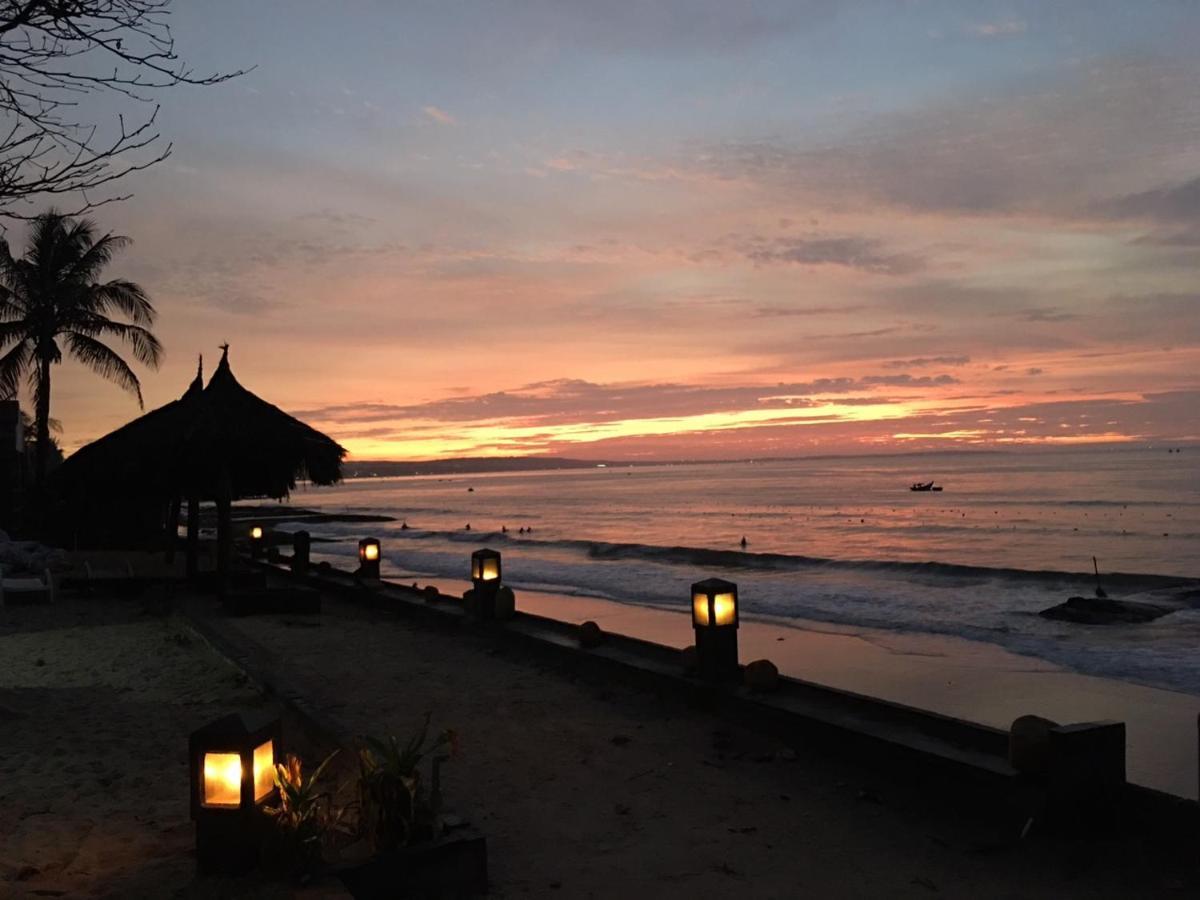 The Dream Resort & Spa Phan Thiết Buitenkant foto