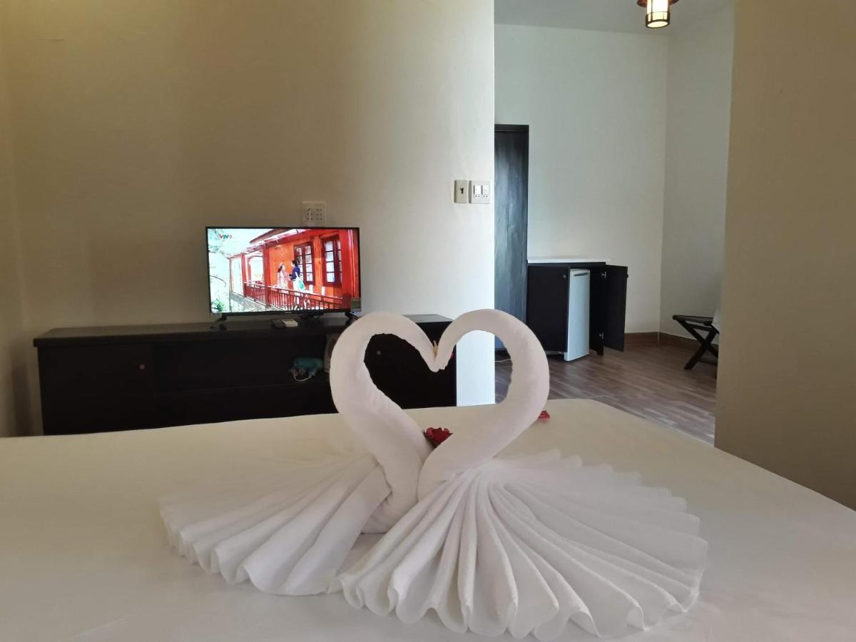The Dream Resort & Spa Phan Thiết Buitenkant foto