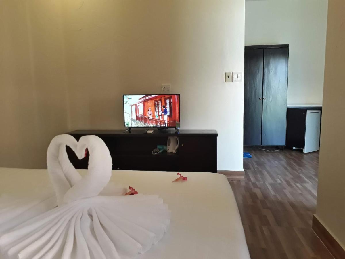The Dream Resort & Spa Phan Thiết Buitenkant foto