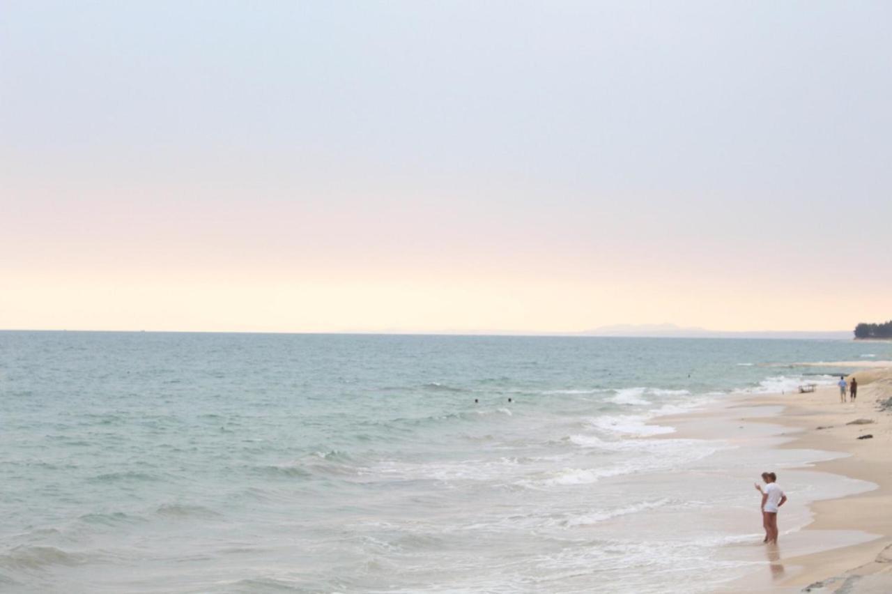 The Dream Resort & Spa Phan Thiết Buitenkant foto