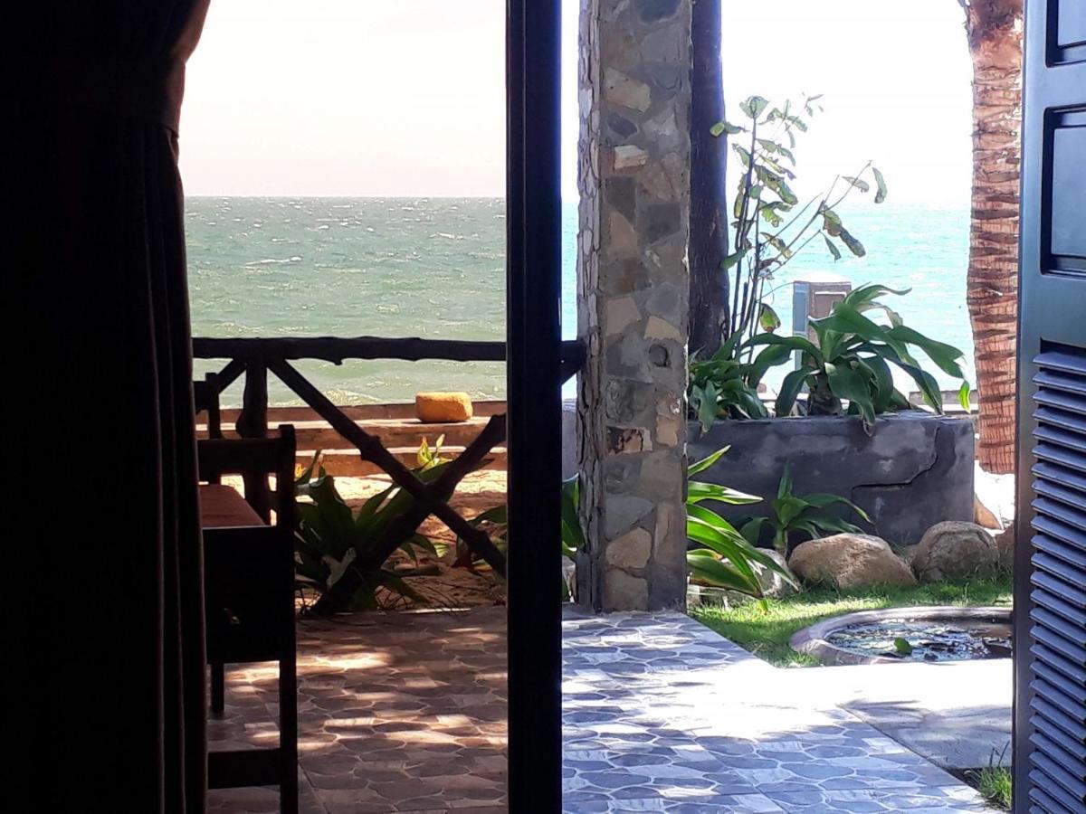 The Dream Resort & Spa Phan Thiết Buitenkant foto
