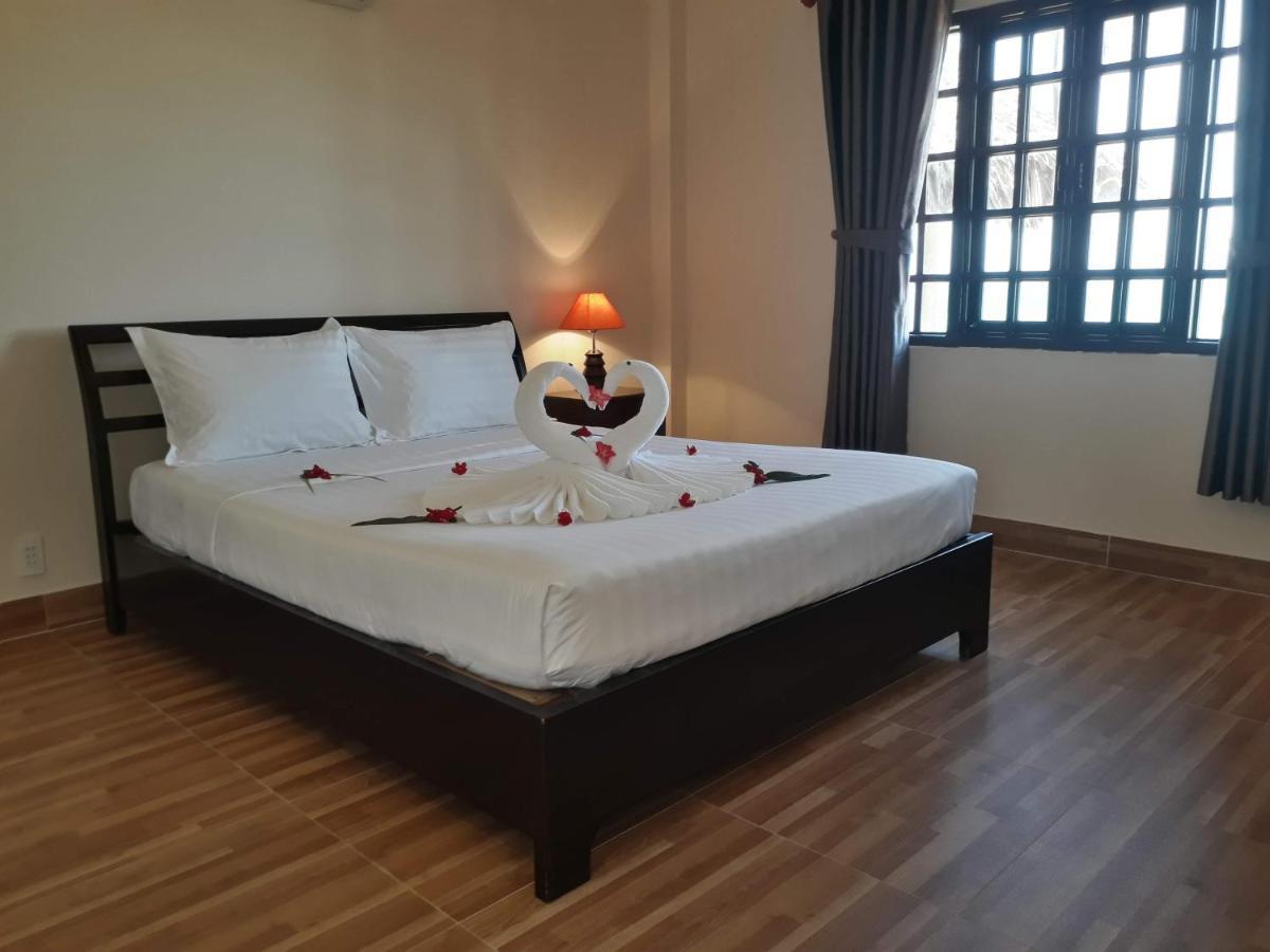 The Dream Resort & Spa Phan Thiết Buitenkant foto