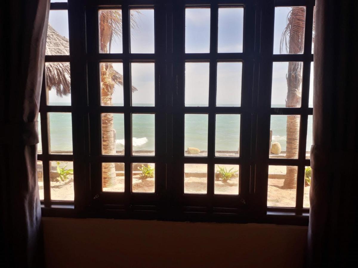 The Dream Resort & Spa Phan Thiết Buitenkant foto