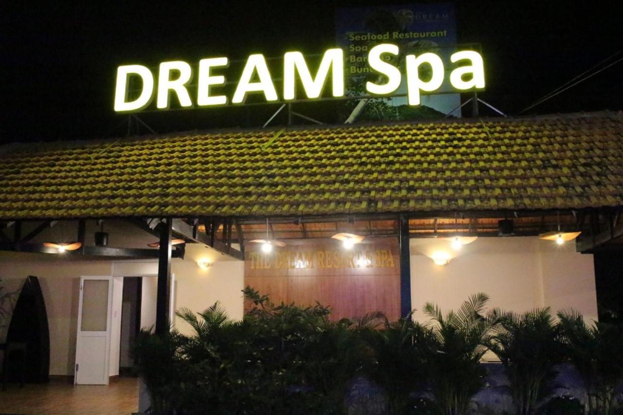 The Dream Resort & Spa Phan Thiết Buitenkant foto