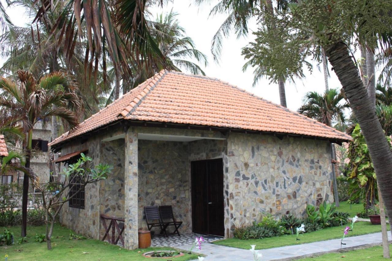 The Dream Resort & Spa Phan Thiết Buitenkant foto