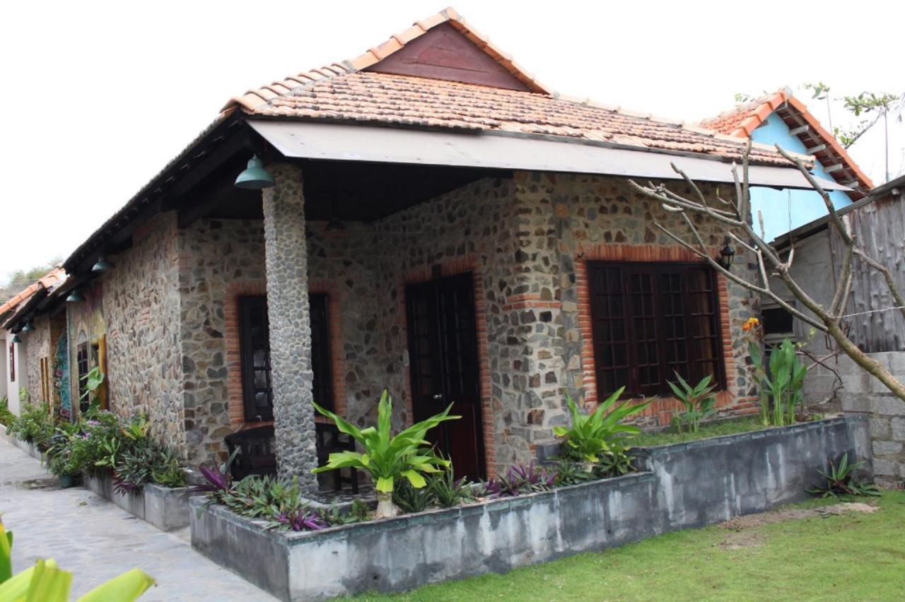 The Dream Resort & Spa Phan Thiết Buitenkant foto
