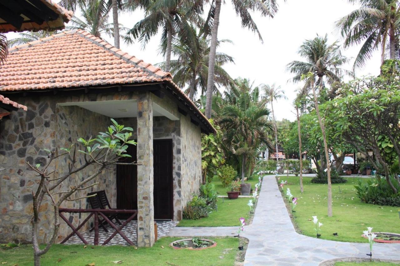 The Dream Resort & Spa Phan Thiết Buitenkant foto